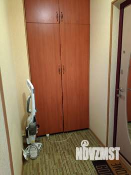 1-к квартира, на длительный срок, 27м2, 2/10 этаж