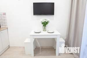 Студия квартира, посуточно, 20м2, 3/24 этаж