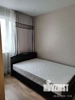 1-к квартира, на длительный срок, 33м2, 6/9 этаж