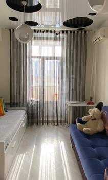 2-к квартира, на длительный срок, 61м2, 3/3 этаж