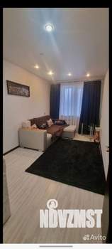 1-к квартира, на длительный срок, 35м2, 2/10 этаж