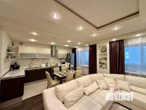 2-к квартира, на длительный срок, 65м2, 1/8 этаж