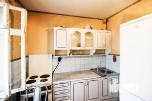 1-к квартира, на длительный срок, 37м2, 6/9 этаж