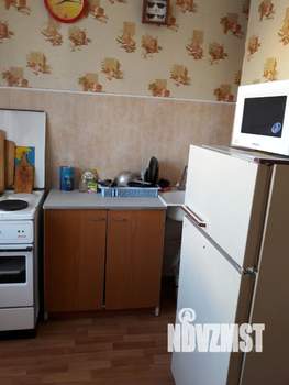 1-к квартира, на длительный срок, 28м2, 4/9 этаж