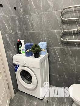 Студия квартира, посуточно, 28м2, 21/24 этаж