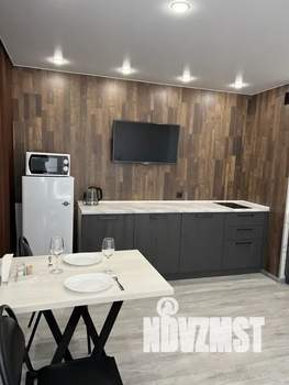 Студия квартира, посуточно, 32м2, 13/15 этаж