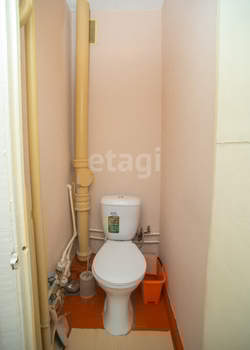 2-к квартира, на длительный срок, 56м2, 5/9 этаж