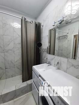 Студия квартира, посуточно, 22м2, 15/24 этаж