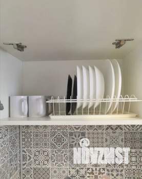 1-к квартира, посуточно, 40м2, 3/5 этаж