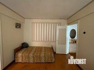 2-к квартира, на длительный срок, 45м2, 5/5 этаж
