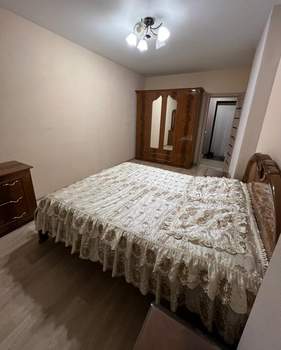 2-к квартира, на длительный срок, 54м2, 9/18 этаж