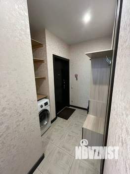 1-к квартира, на длительный срок, 35м2, 18/18 этаж