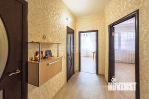 1-к квартира, на длительный срок, 47м2, 4/4 этаж