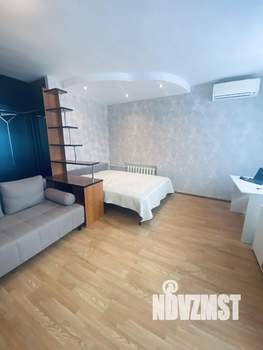 1-к квартира, на длительный срок, 45м2, 2/4 этаж