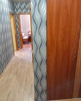 2-к квартира, на длительный срок, 50м2, 2/2 этаж