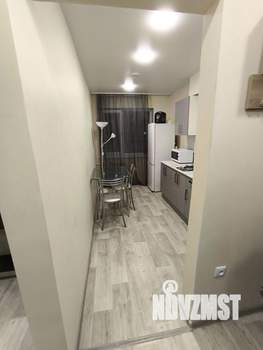 1-к квартира, на длительный срок, 34м2, 3/10 этаж