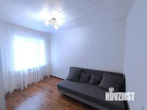 1-к квартира, на длительный срок, 24м2, 5/5 этаж