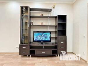 1-к квартира, посуточно, 54м2, 1/1 этаж