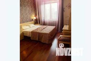 3-к квартира, посуточно, 76м2, 6/10 этаж