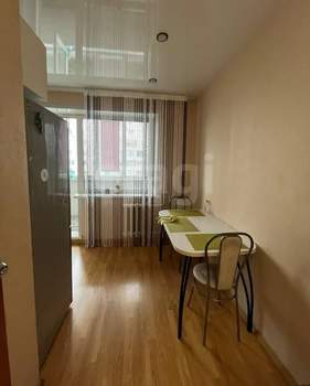 1-к квартира, на длительный срок, 33м2, 7/9 этаж