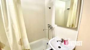 1-к квартира, посуточно, 38м2, 9/9 этаж