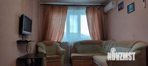 1-к квартира, на длительный срок, 45м2, 3/14 этаж