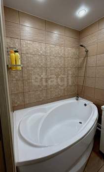 1-к квартира, на длительный срок, 39м2, 1/3 этаж