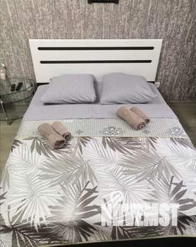 1-к квартира, посуточно, 40м2, 7/9 этаж