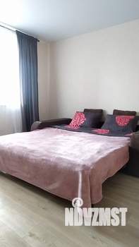 1-к квартира, посуточно, 34м2, 1/1 этаж