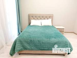 1-к квартира, посуточно, 33м2, 7/14 этаж