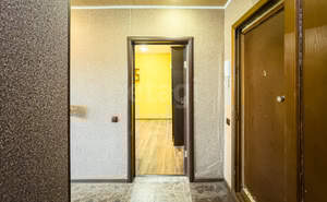 1-к квартира, на длительный срок, 35м2, 9/9 этаж