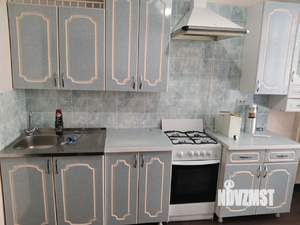 1-к квартира, на длительный срок, 36м2, 7/11 этаж