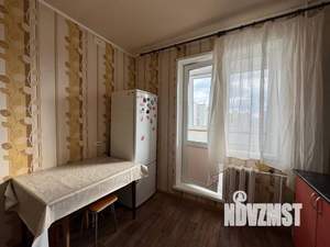 1-к квартира, на длительный срок, 36м2, 5/10 этаж