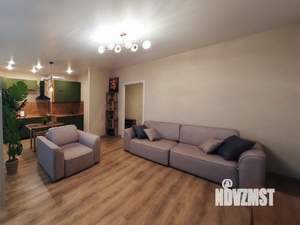 2-к квартира, посуточно, 68м2, 15/23 этаж