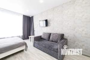 1-к квартира, посуточно, 28м2, 24/24 этаж