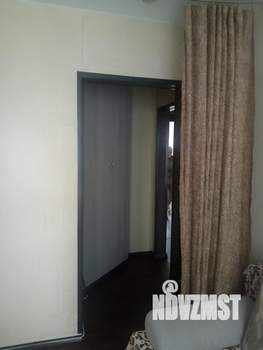 1-к квартира, на длительный срок, 40м2, 6/11 этаж