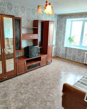 1-к квартира, на длительный срок, 35м2, 5/9 этаж