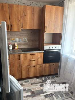 1-к квартира, на длительный срок, 36м2, 7/10 этаж