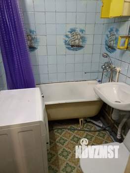 2-к квартира, на длительный срок, 45м2, 2/5 этаж