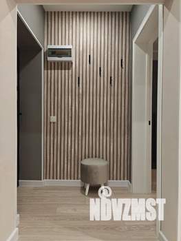 2-к квартира, посуточно, 60м2, 2/2 этаж