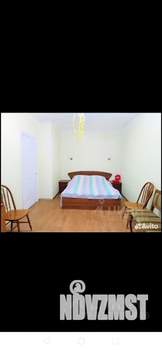 1-к квартира, на длительный срок, 37м2, 6/9 этаж