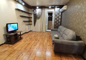 1-к квартира, на длительный срок, 45м2, 4/9 этаж