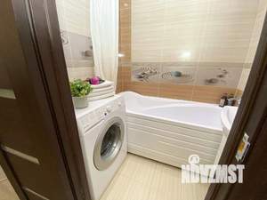 2-к квартира, посуточно, 60м2, 1/1 этаж