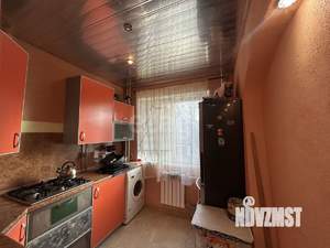 2-к квартира, на длительный срок, 42м2, 2/5 этаж