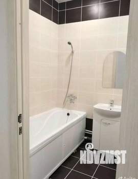 Студия квартира, на длительный срок, 24м2, 24/25 этаж