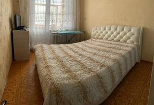 3-к квартира, на длительный срок, 65м2, 3/9 этаж