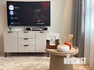 Студия квартира, посуточно, 22м2, 21/24 этаж