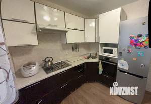1-к квартира, на длительный срок, 35м2, 1/10 этаж