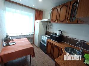 1-к квартира, на длительный срок, 27м2, 1/5 этаж