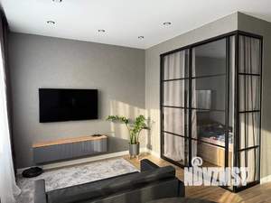 1-к квартира, посуточно, 38м2, 3/5 этаж